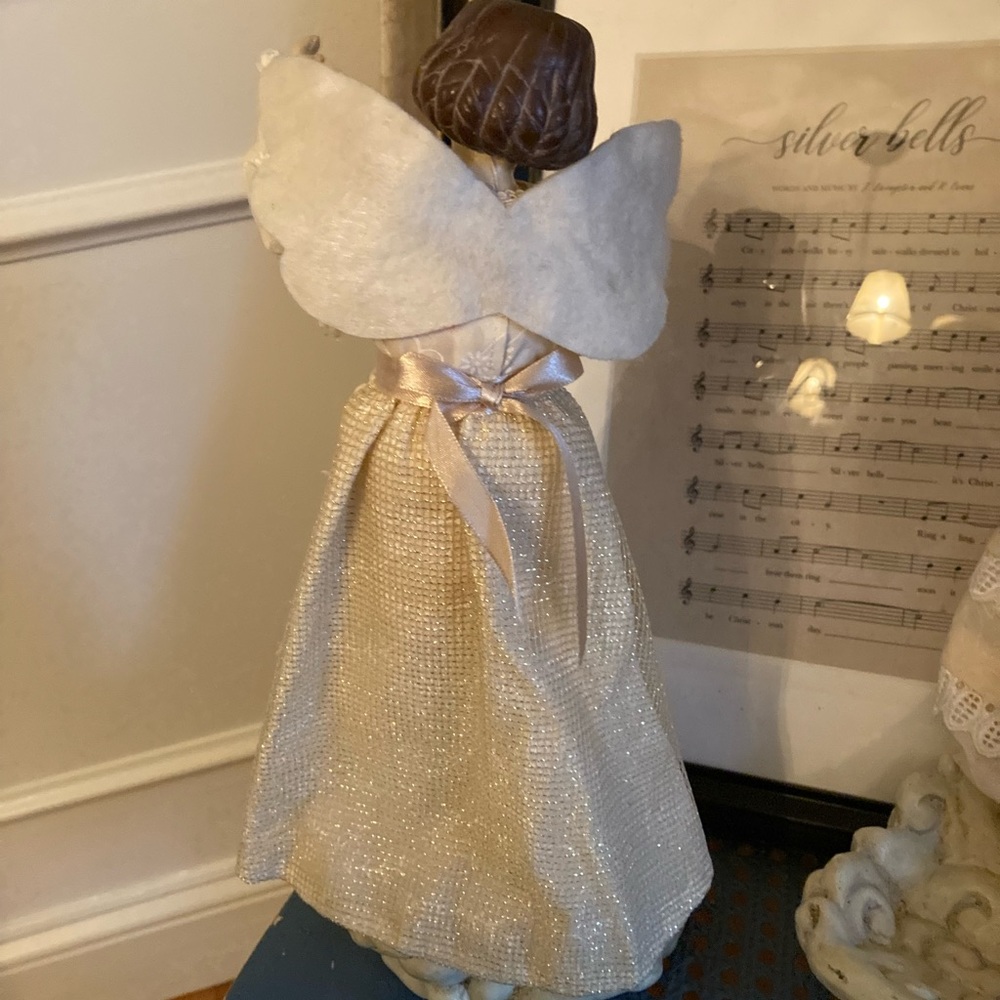 Beautiful Angel 👼🏻👼🏻 decor - Picture 3 of 9
